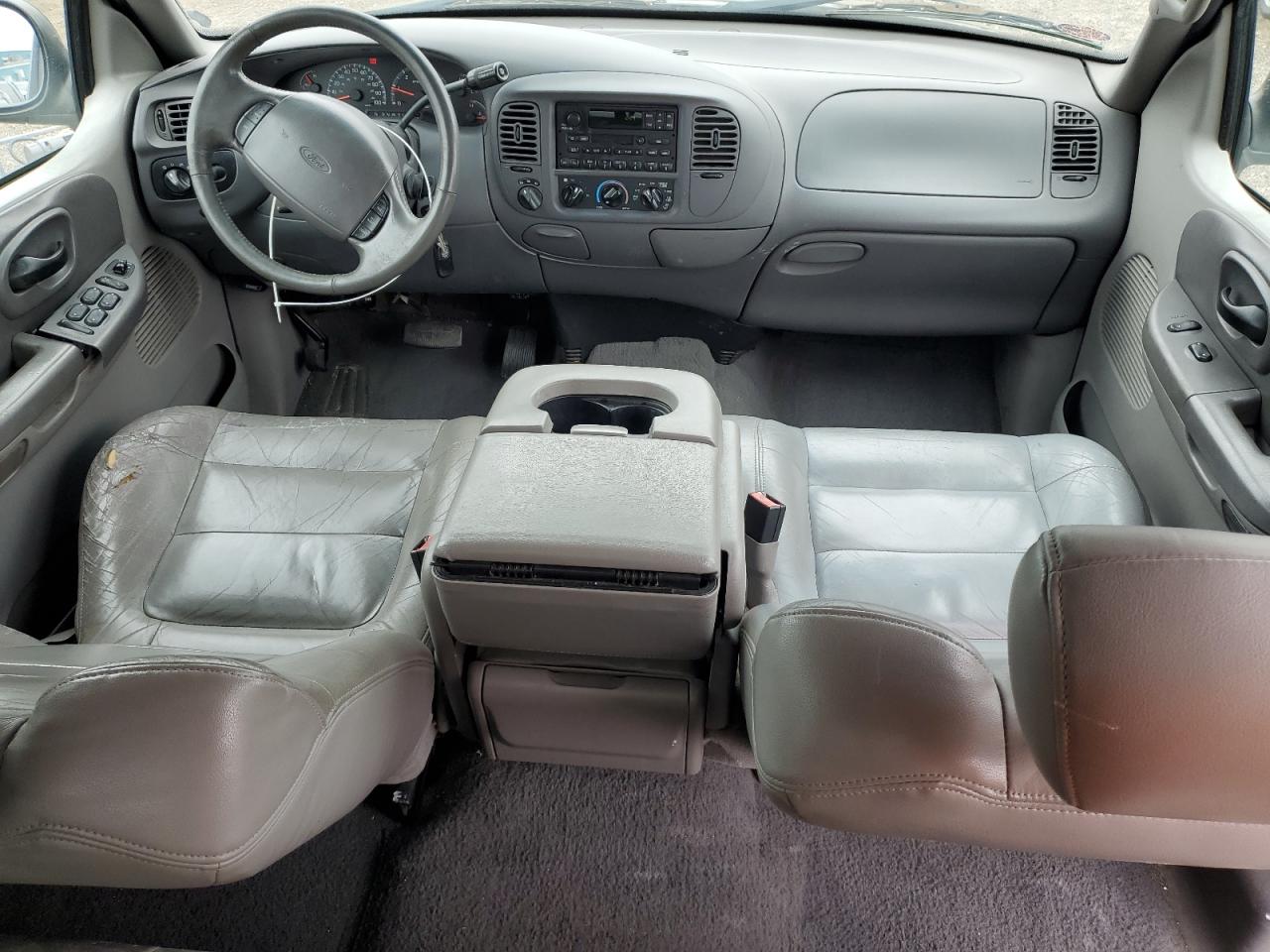 2001 Ford F150 Supercrew VIN: 1FTRW08L91KA13386 Lot: 67122574