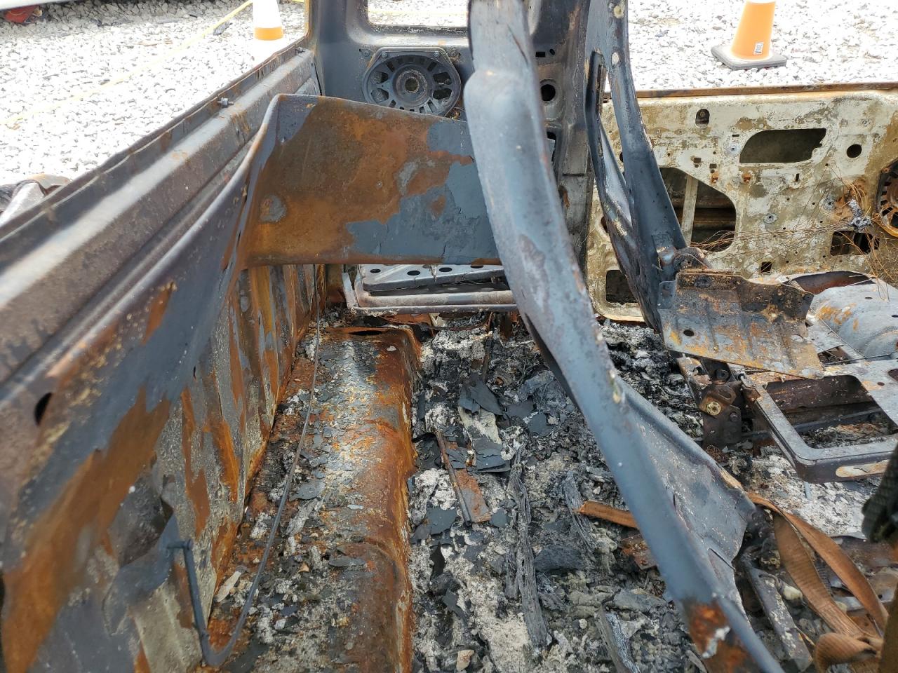 1996 Ford Ranger Super Cab VIN: 1FTCR15X8TPA82456 Lot: 66435274