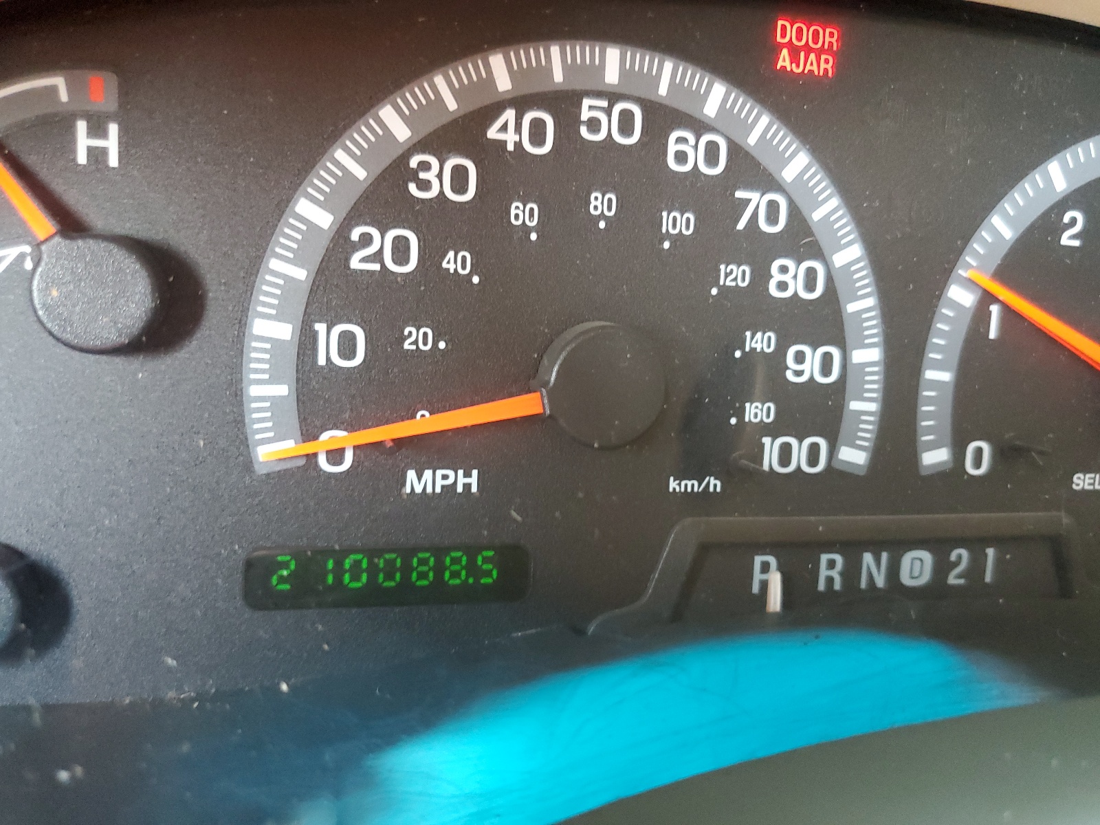 1FTRW07L71KC59886 2001 Ford F150 Supercrew