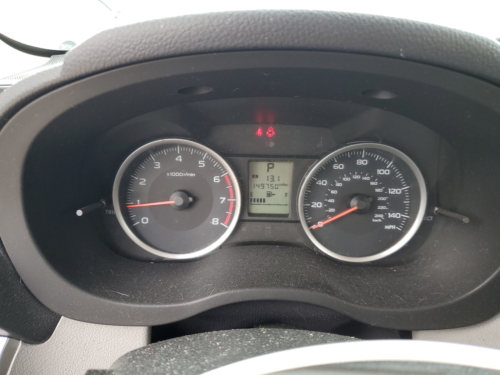 JF2SJAEC8HH400188 2017 Subaru Forester 2.5I Premium