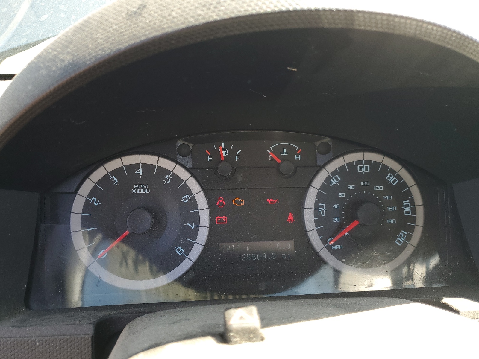 1FMCU9DG7CKA44286 2012 Ford Escape Xlt