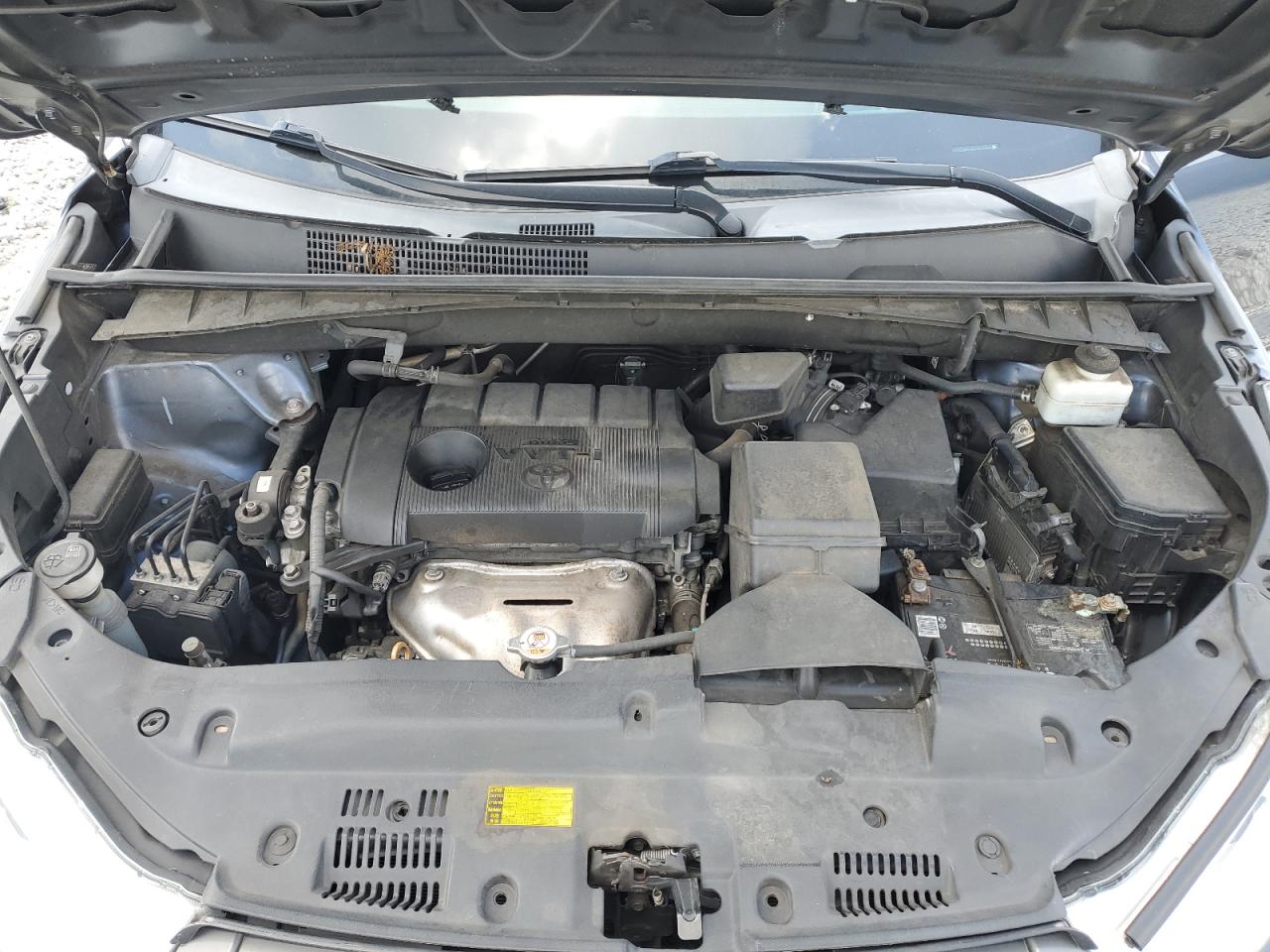 2018 Toyota Highlander Le VIN: 5TDZARFHXJS035584 Lot: 66956244