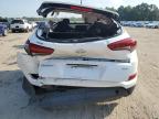 2017 Hyundai Tucson Limited за продажба в Harleyville, SC - All Over