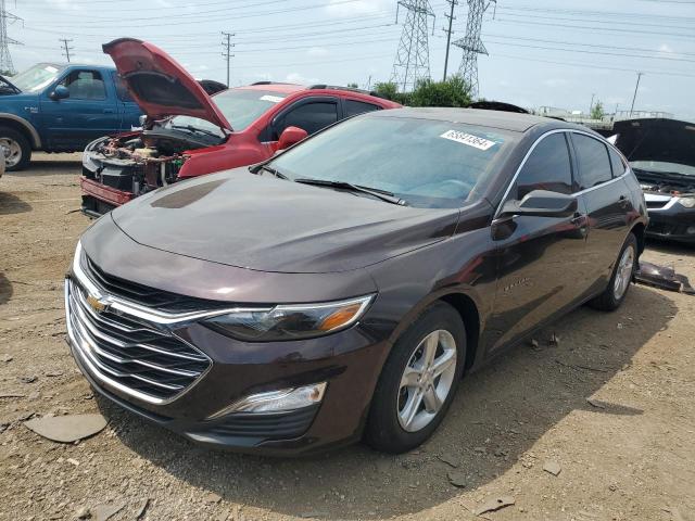 1G1ZB5ST6LF144314 Chevrolet Malibu LS