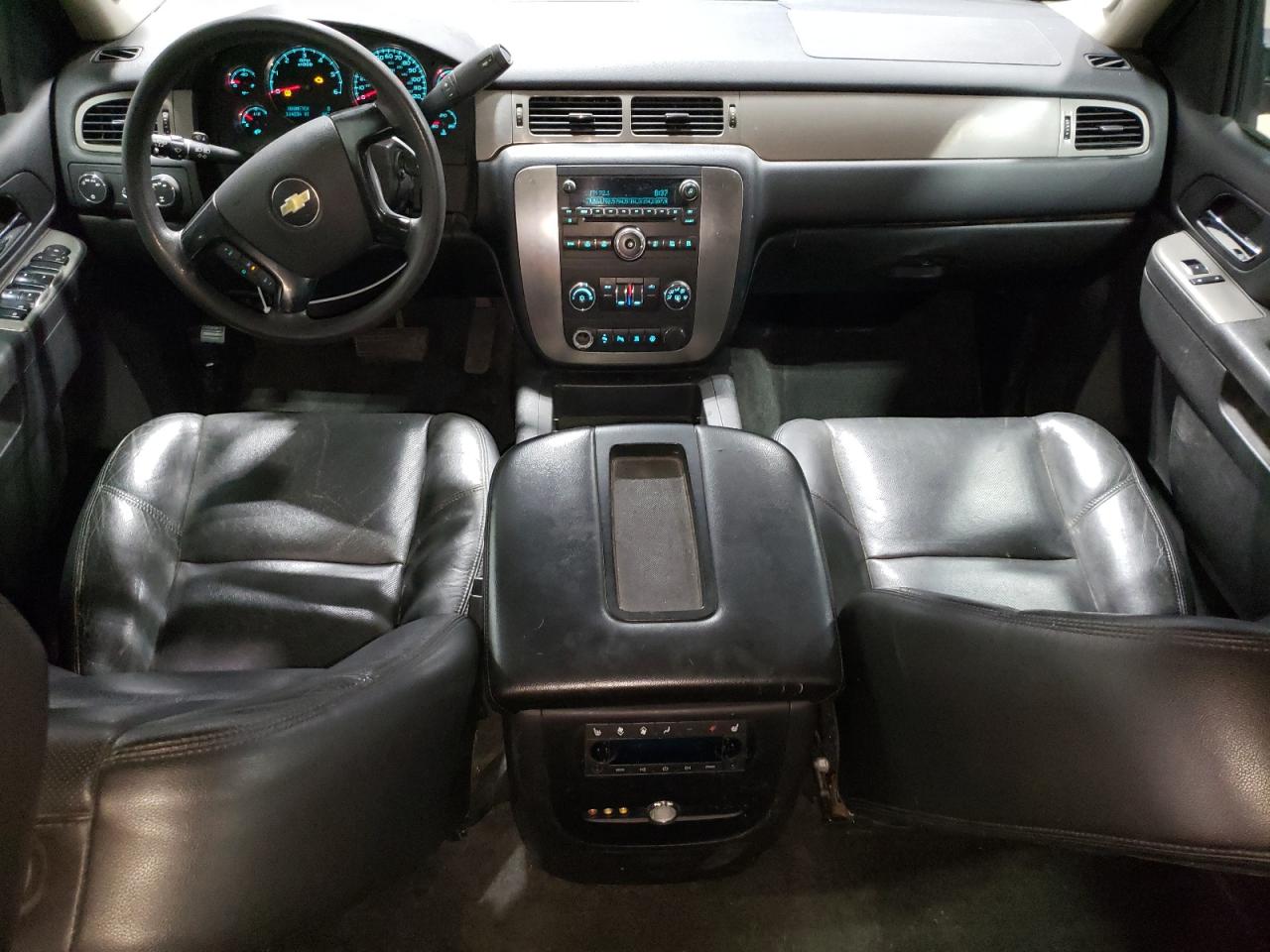 2014 Chevrolet Tahoe - Image 8