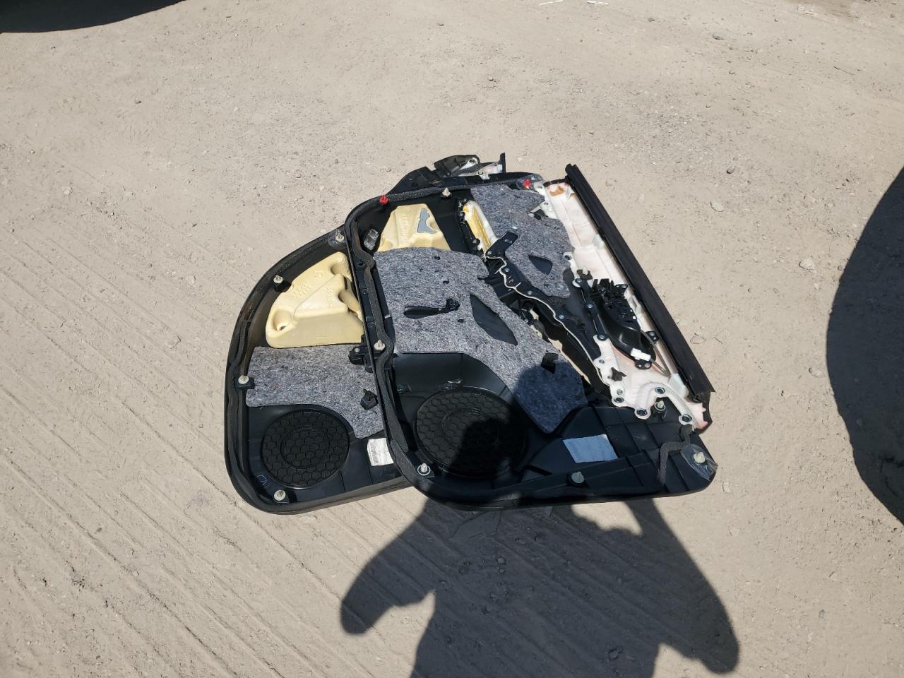 2014 Lexus Is 250 VIN: JTHBF1D23E5006778 Lot: 65800134