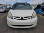 2010 Toyota Sienna Xle de vânzare în Pennsburg, PA - Vandalism