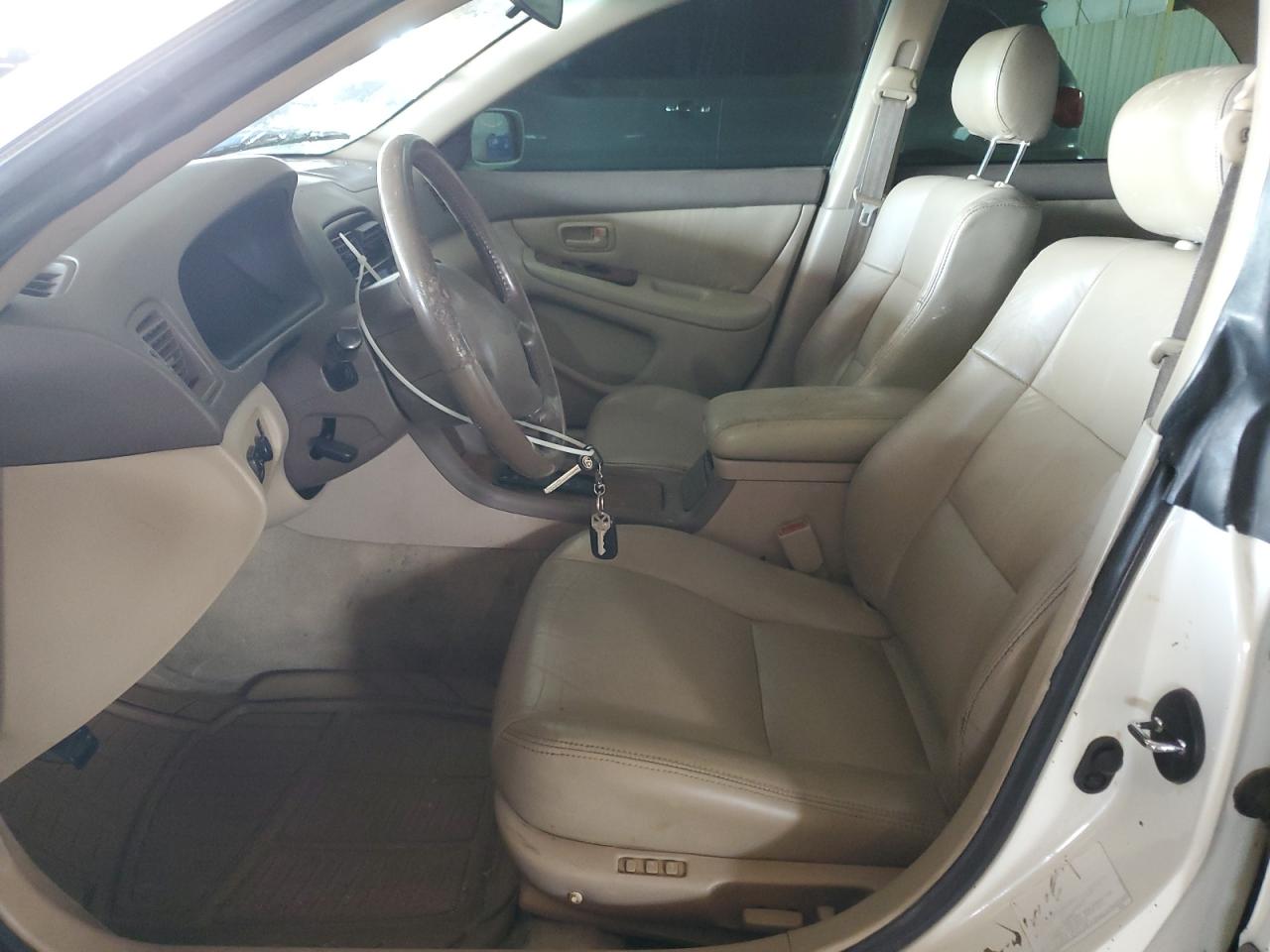 1997 Lexus Es 300 VIN: JT8BF22G4V0032663 Lot: 68574744