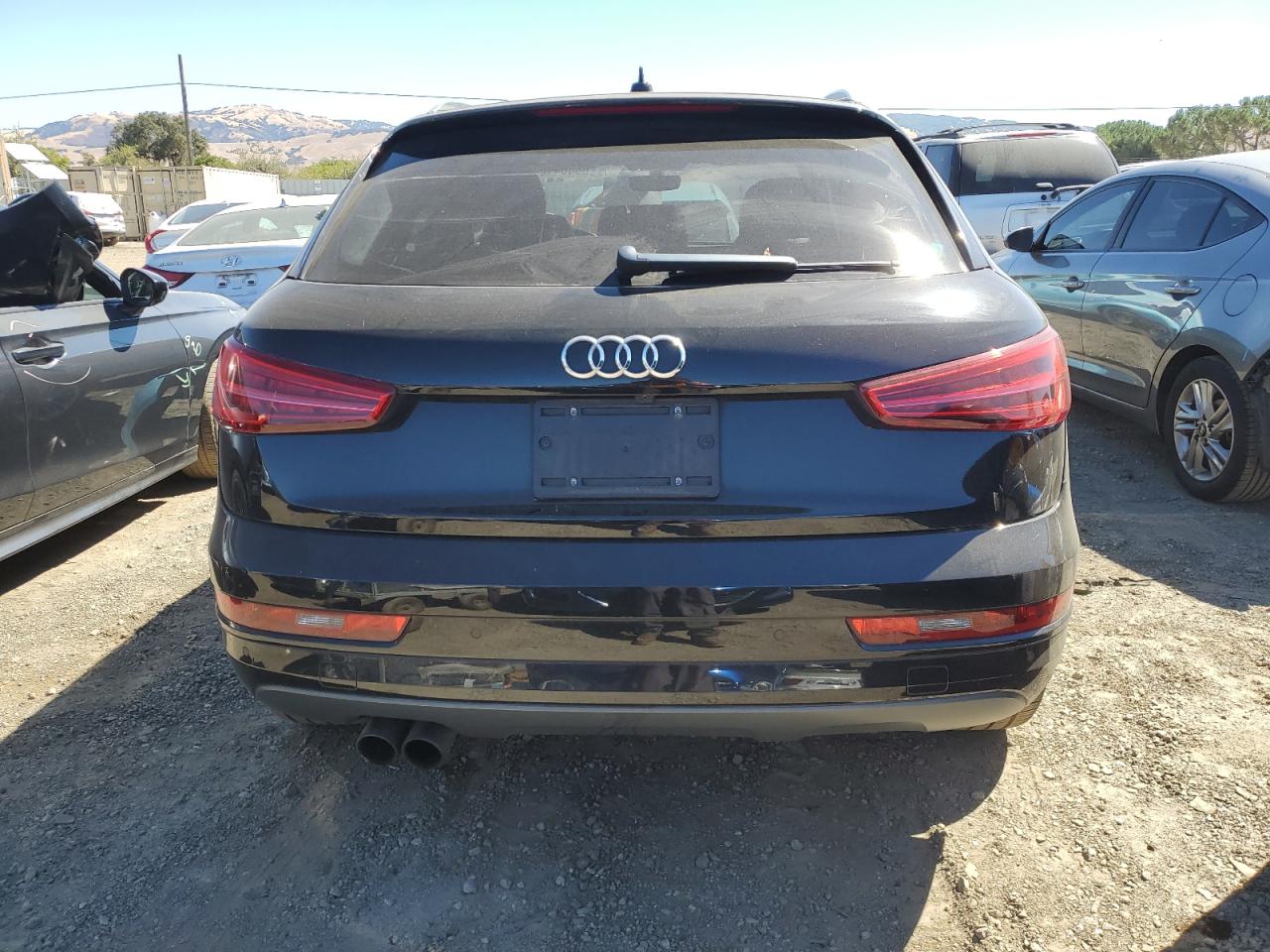 WA1BFCFS4GR017837 2016 Audi Q3 Premium Plus