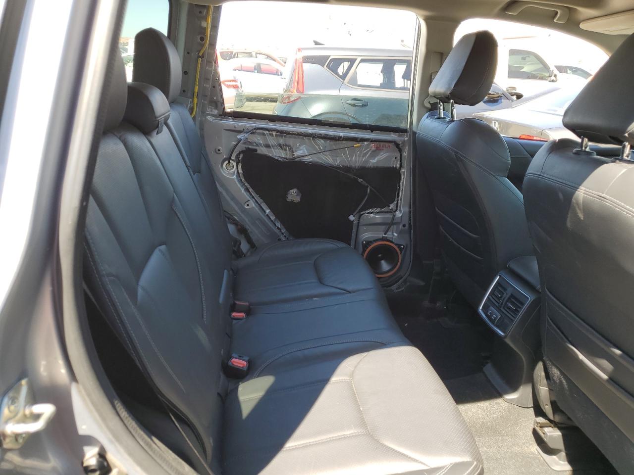 2021 Subaru Forester Limited VIN: JF2SKAUC4MH465757 Lot: 67555954