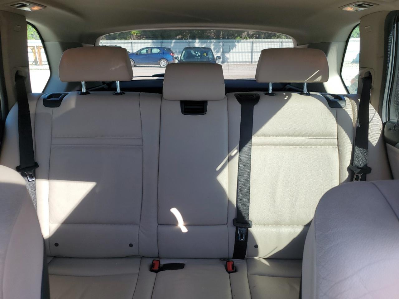 2012 BMW X5 xDrive35D VIN: 5UXZW0C52C0B88572 Lot: 66837724