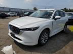 2024 Mazda Cx-5 Select na sprzedaż w New Britain, CT - Rear End