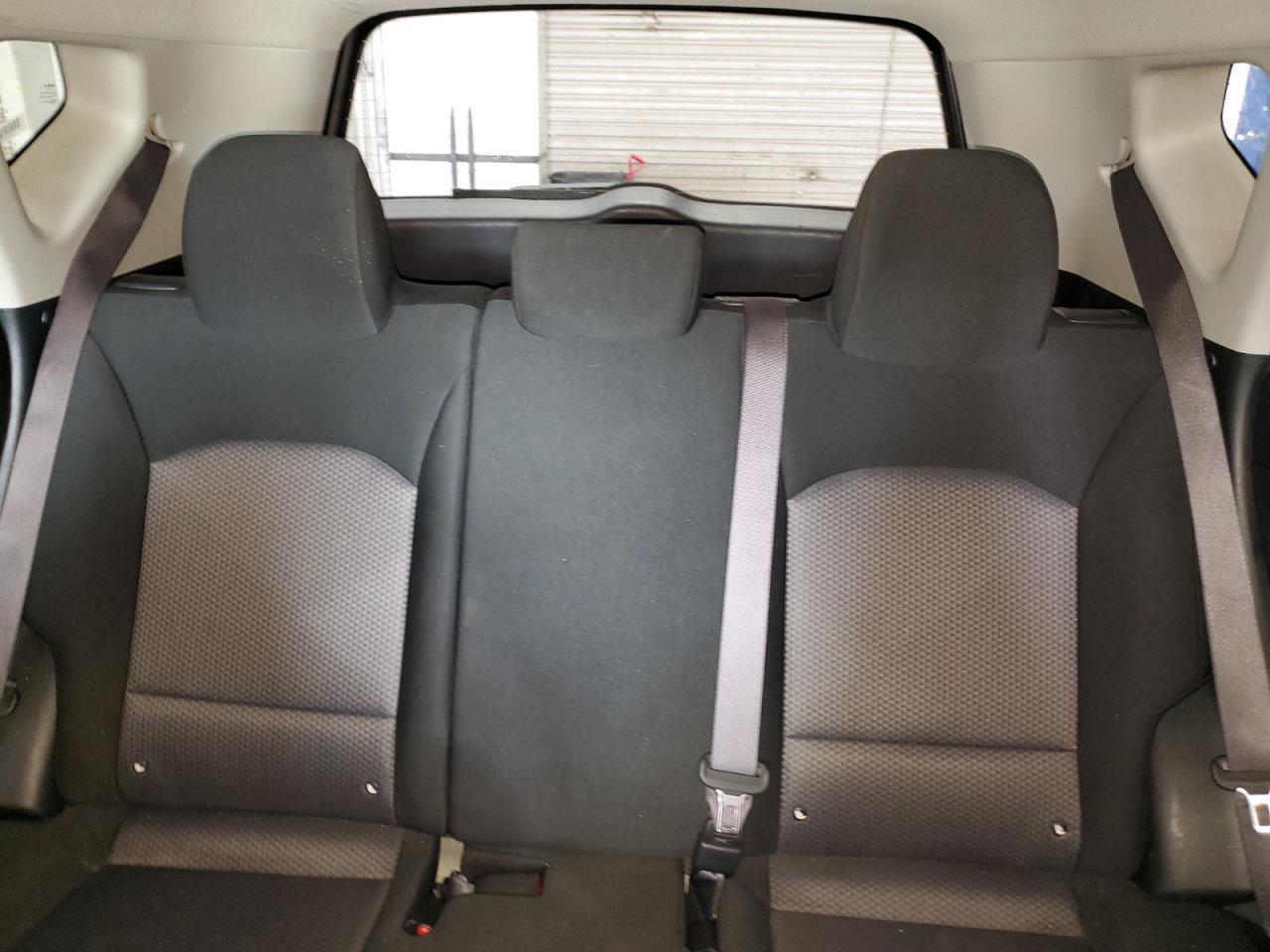 2022 Kia Soul Lx VIN: KNDJ23AU0N7184503 Lot: 66032524