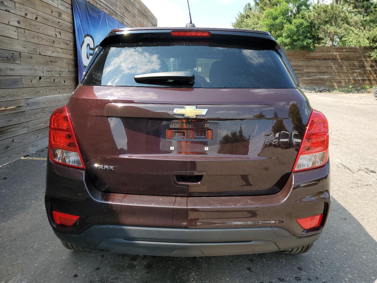 2020 Chevrolet Trax - Image 6