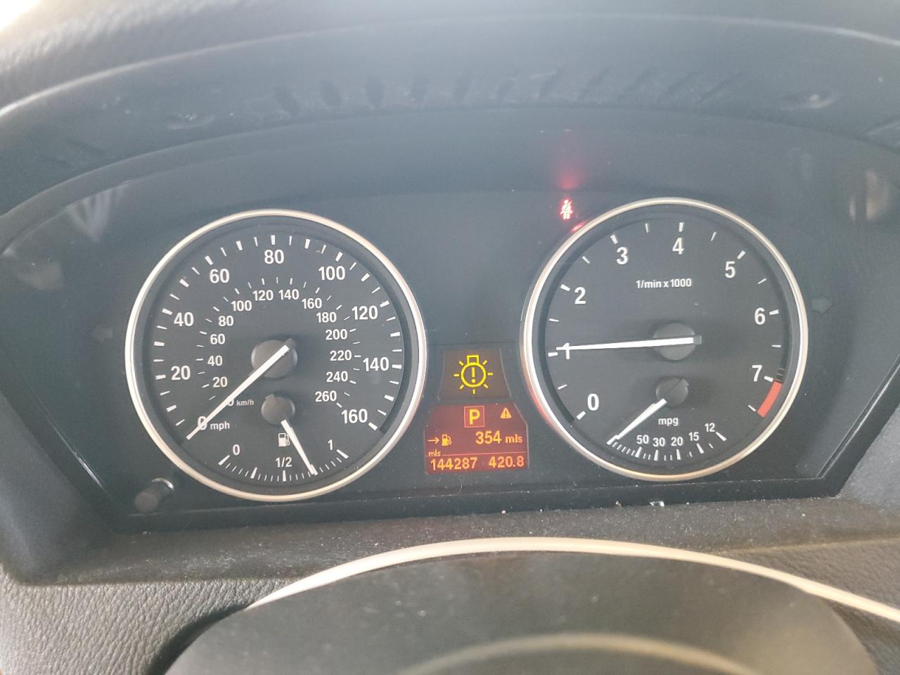 2011 BMW X5 xDrive35I VIN: 5UXZV4C59BL408052 Lot: 65775544