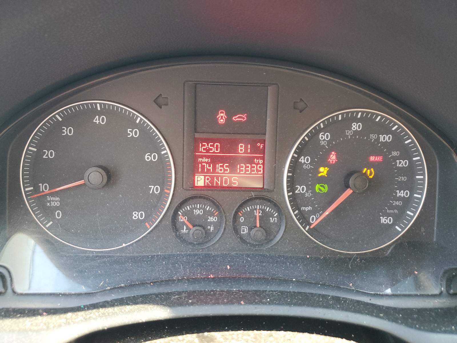 3VWHM71K08M139471 2008 Volkswagen Jetta S