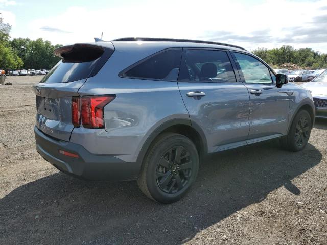 5XYRLDLC7MG005188 Kia Sorento S 3