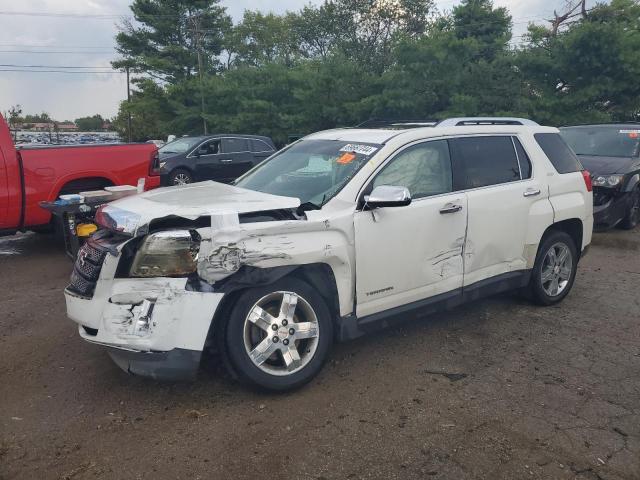 2012 Gmc Terrain Slt