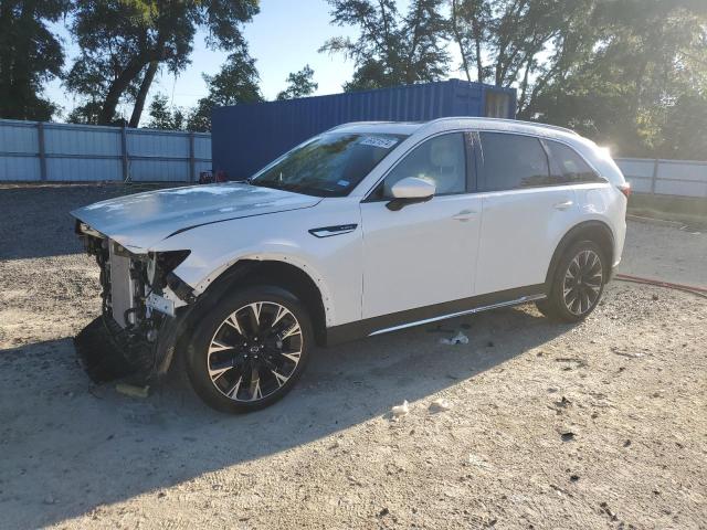 2024 Mazda Cx-90 Premium Plus