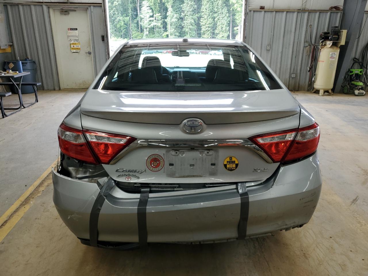 4T1BF1FK5FU976066 2015 Toyota Camry Le