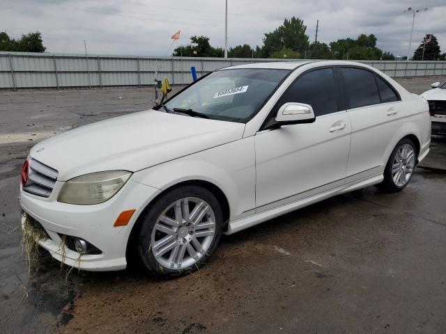 2008 Mercedes-Benz C 300