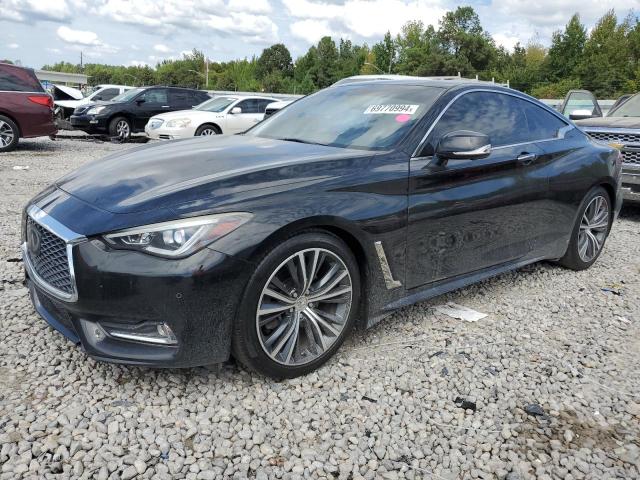 2017 Infiniti Q60 Premium