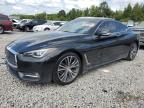 2017 Infiniti Q60 Premium zu verkaufen in Memphis, TN - Front End