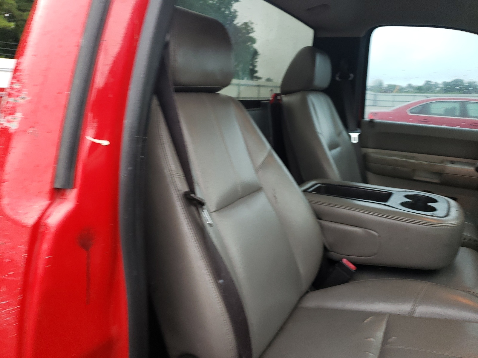 1GTHC24K18E132605 2008 GMC Sierra C2500 Heavy Duty