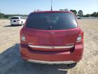 2014 Chevrolet Captiva Lt за продажба в Conway, AR - Side
