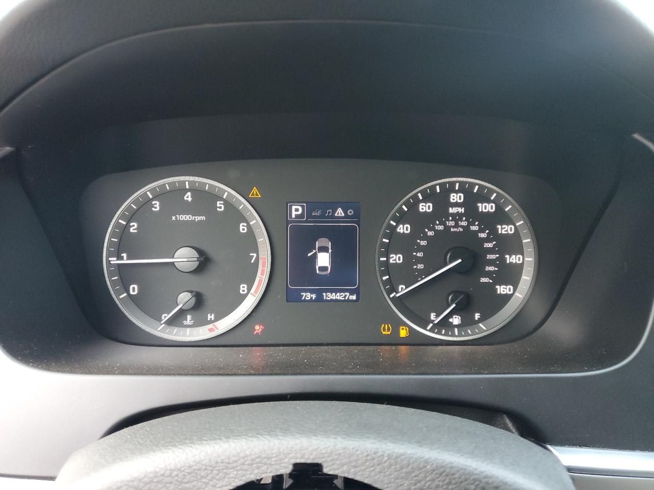 2015 Hyundai Sonata Sport VIN: 5NPE34AF7FH079931 Lot: 69412994