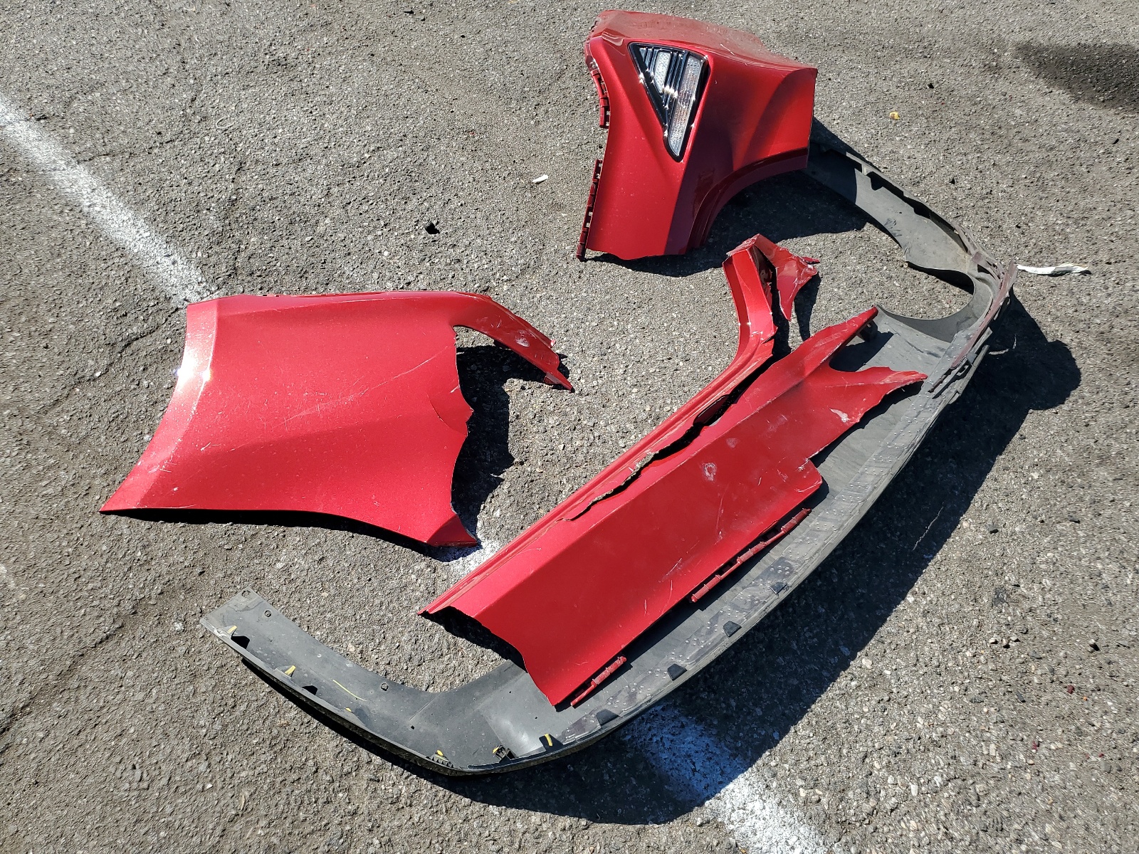 3KPF54AD1ME372576 2021 Kia Forte Ex