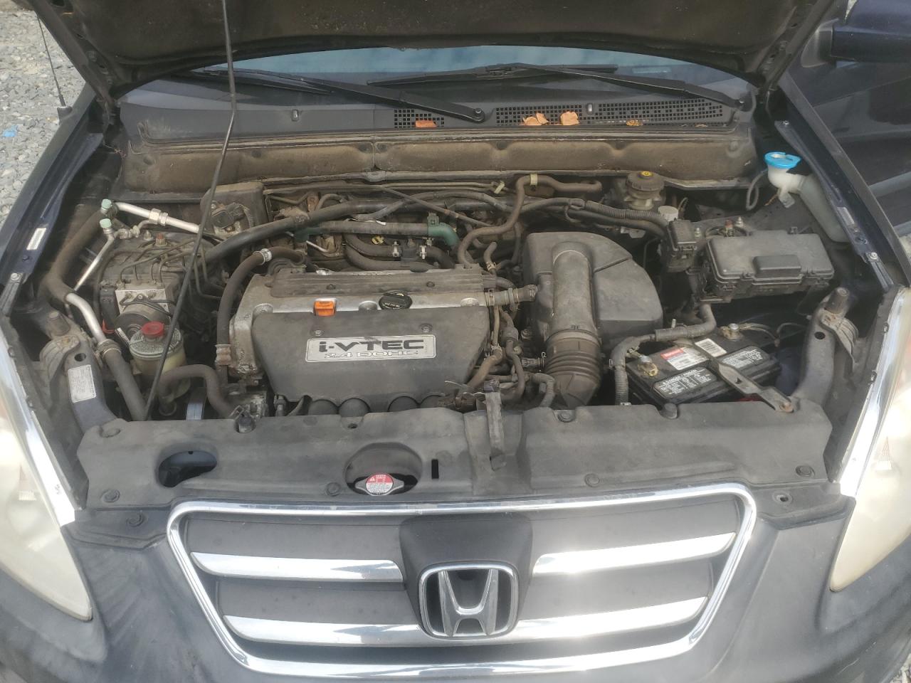 2006 Honda Cr-V Ex VIN: JHLRD77876C008199 Lot: 67826104