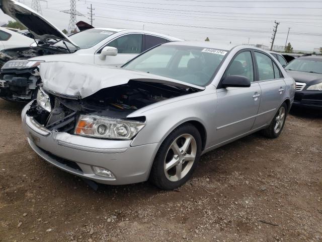 2009 Hyundai Sonata Se