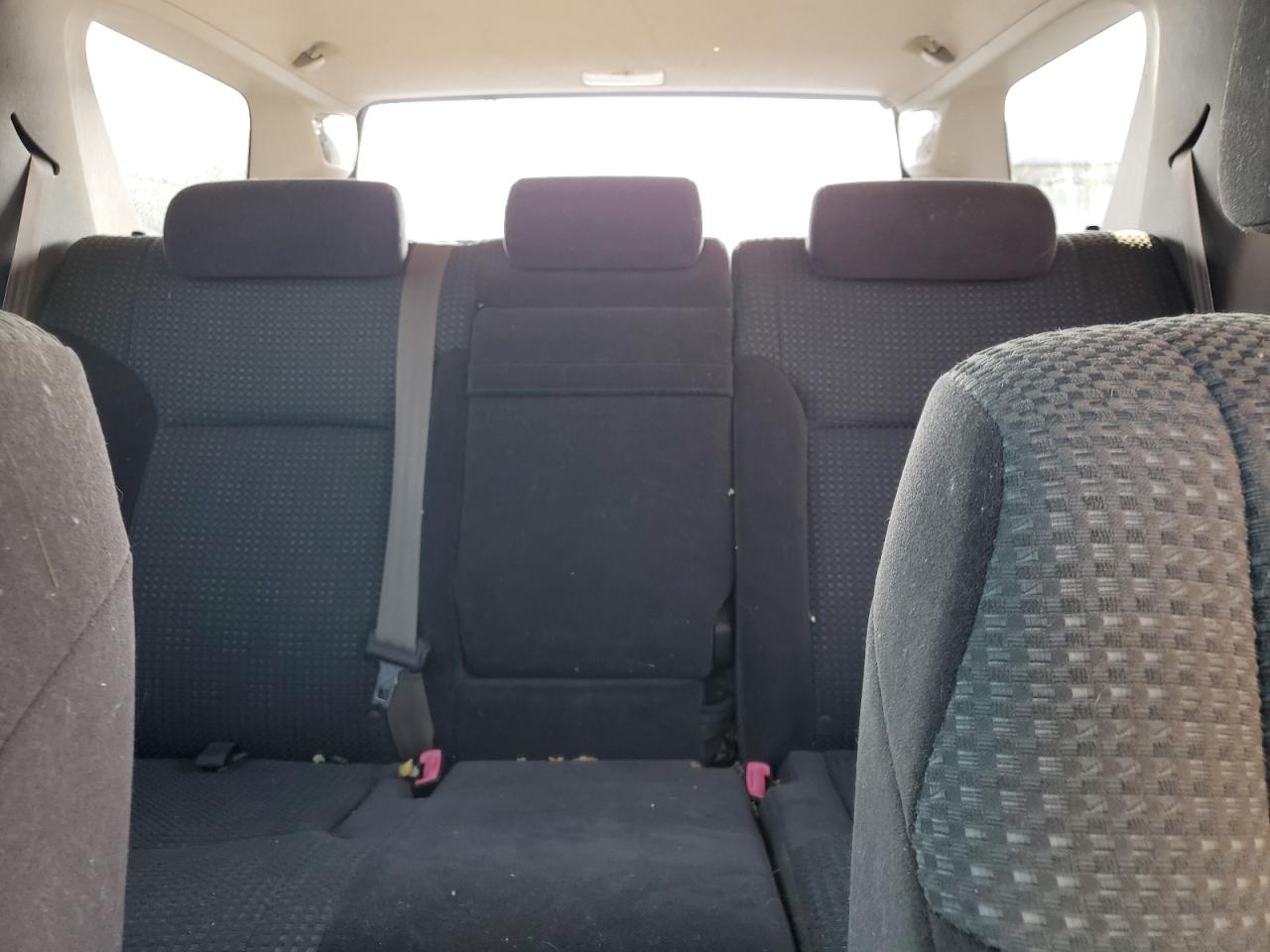 2005 Toyota 4Runner - Image 10