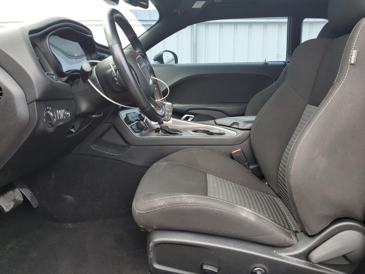 2020 Dodge Challenger Gt VIN: 2C3CDZKGXLH110879 Lot: 65100254