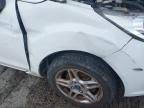 2013 FORD FIESTA ZET for sale at Copart CHESTER