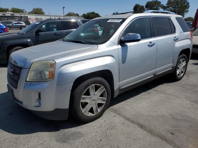 2011 Gmc Terrain Slt