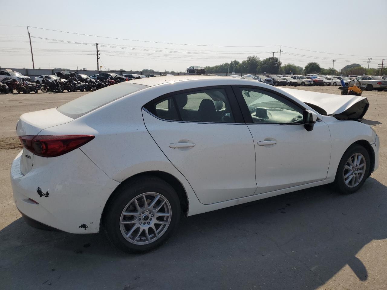 0LDL0T61962694 2016 Mazda 3 Sport