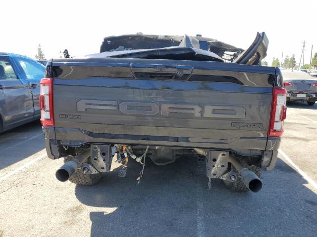 1FTFW1RG6NFA84151 Ford F150 RAPTO 6