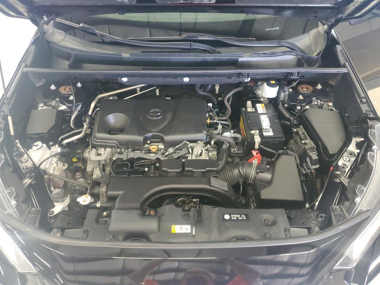 2020 Toyota Rav4 Adventure VIN: 2T3J1RFV0LC085187 Lot: 67374534