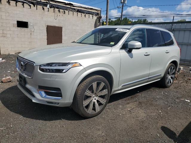 2021 Volvo Xc90 T6 Inscription