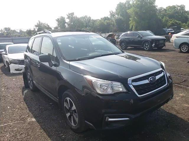 2017 Subaru Forester 2.5I Premium VIN: JF2SJAEC6HH410010 Lot: 64827904
