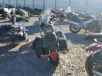 2003 YAMAHA XVS1100 A for sale at Copart UT - SALT LAKE CITY