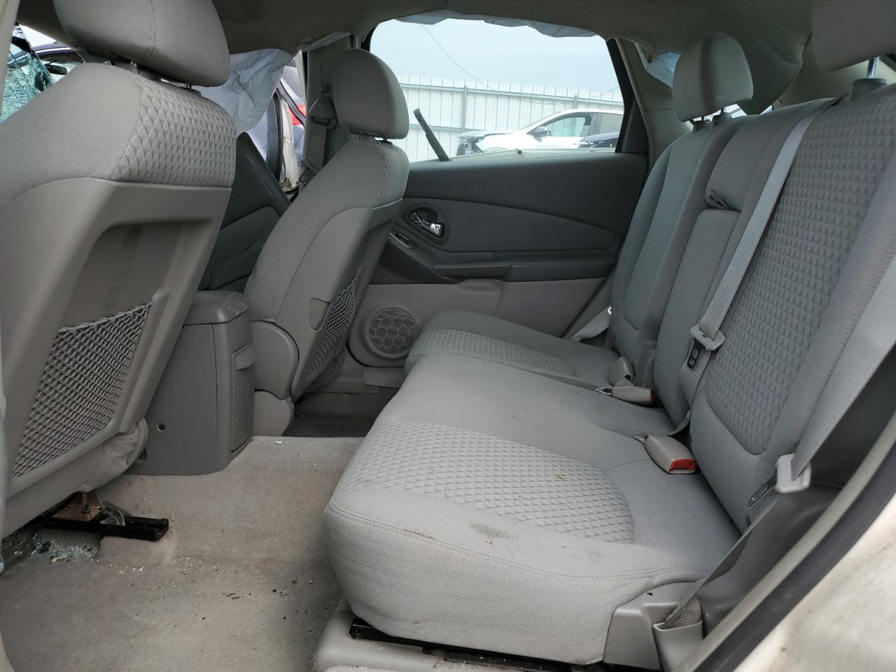 2007 Chevrolet Malibu Maxx Lt VIN: 1G1ZT68N37F175246 Lot: 66653164