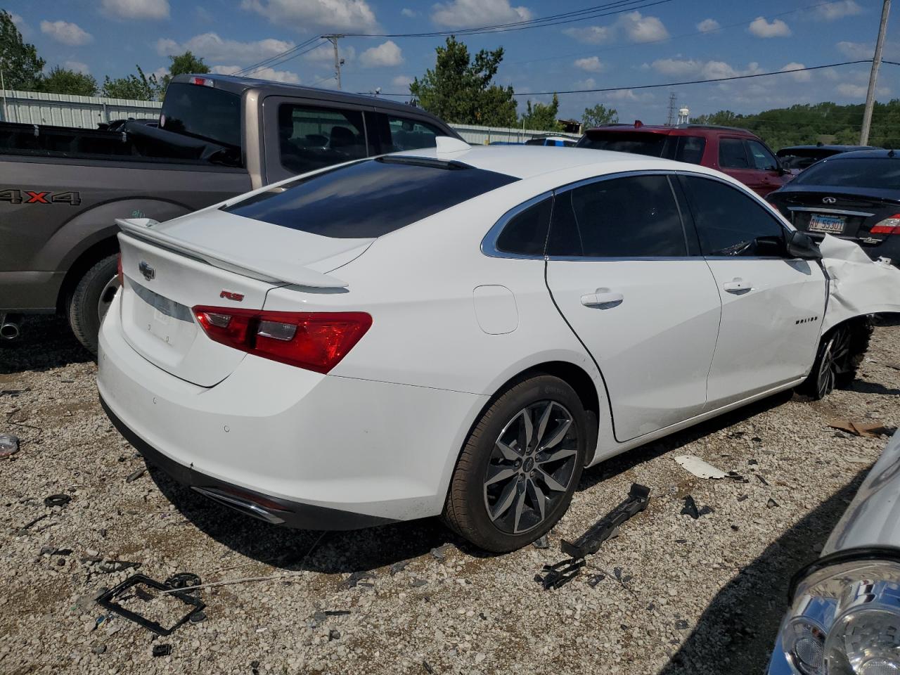 1G1ZG5ST5RF184829 2024 Chevrolet Malibu Rs