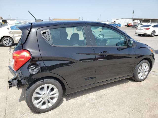  CHEVROLET SPARK 2021 Czarny