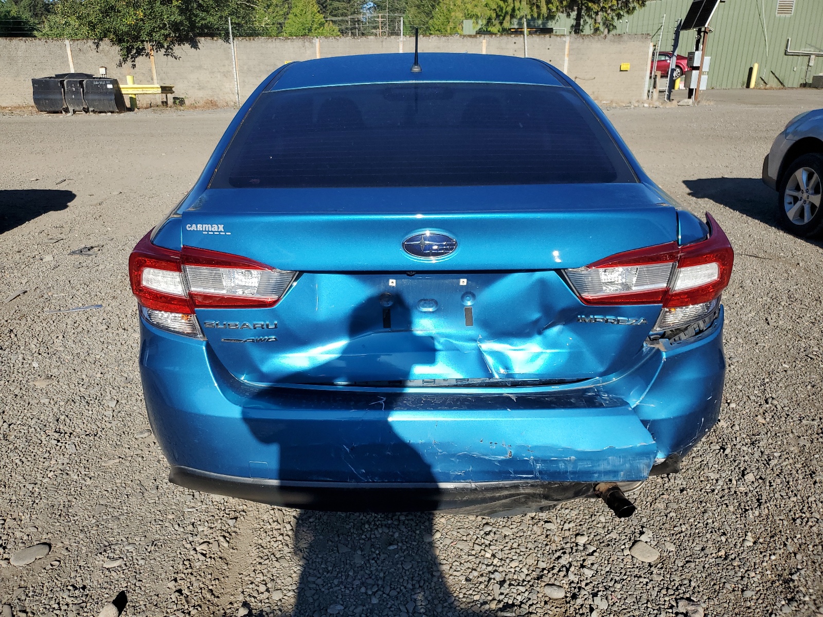 4S3GKAB62K3604571 2019 Subaru Impreza