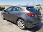 2017 Mazda 3 Touring en Venta en Littleton, CO - Front End