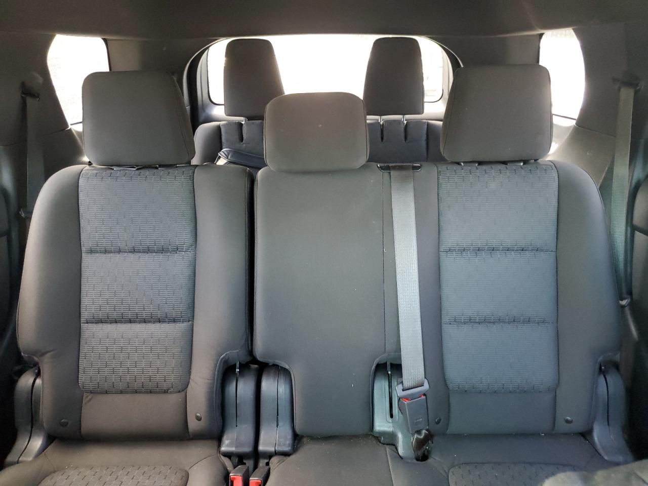 2013 Ford Explorer Xlt VIN: 1FM5K7D89DGB16430 Lot: 66418844