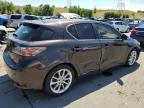 2013 Lexus Ct 200 de vânzare în Littleton, CO - Front End